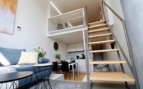 Vita Sana Apartments&Spa