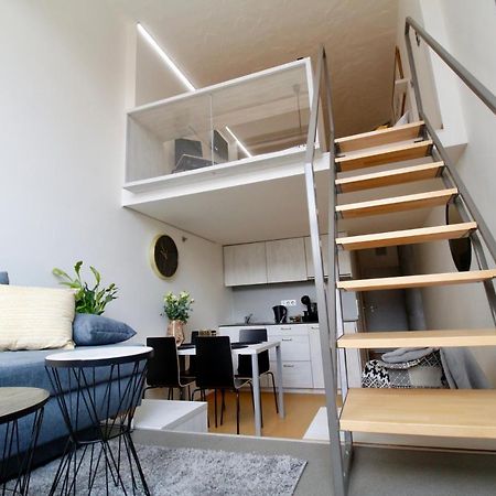 Vita Sana Apartments&Spa Zlín Zewnętrze zdjęcie
