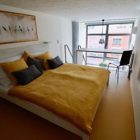 Vita Sana Apartments&Spa Zlín Zewnętrze zdjęcie