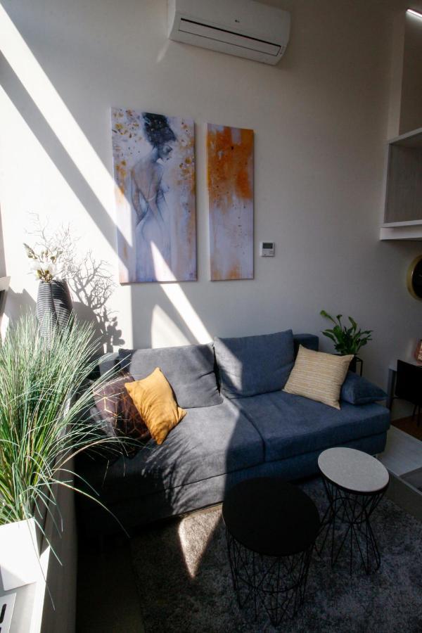 Vita Sana Apartments&Spa Zlín Zewnętrze zdjęcie