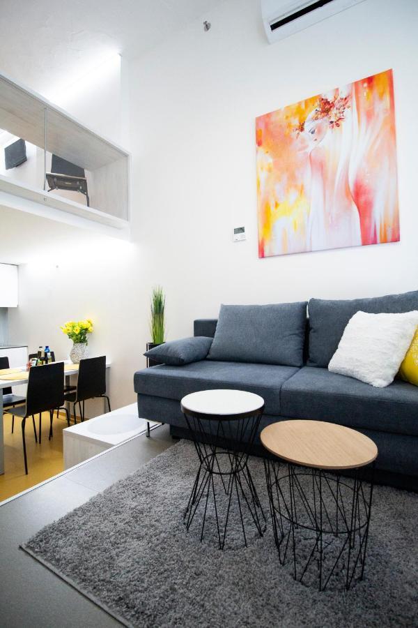 Vita Sana Apartments&Spa Zlín Zewnętrze zdjęcie