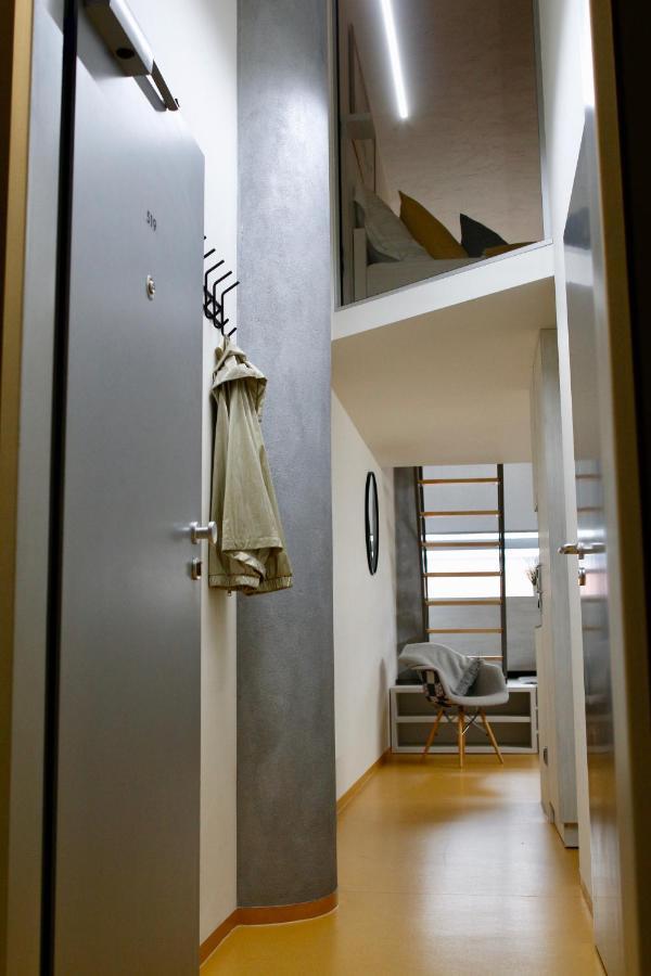 Vita Sana Apartments&Spa Zlín Zewnętrze zdjęcie