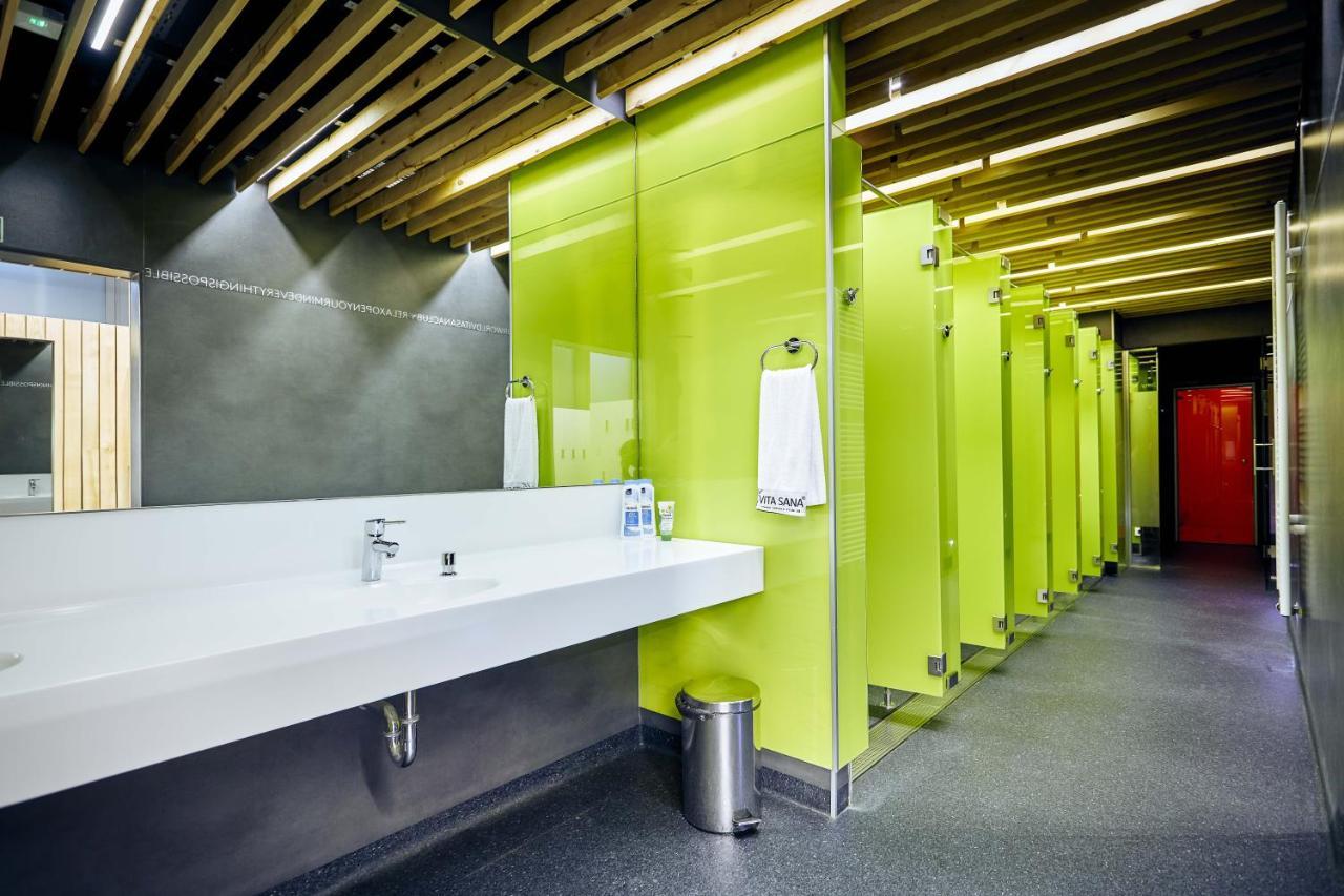 Vita Sana Apartments&Spa Zlín Zewnętrze zdjęcie