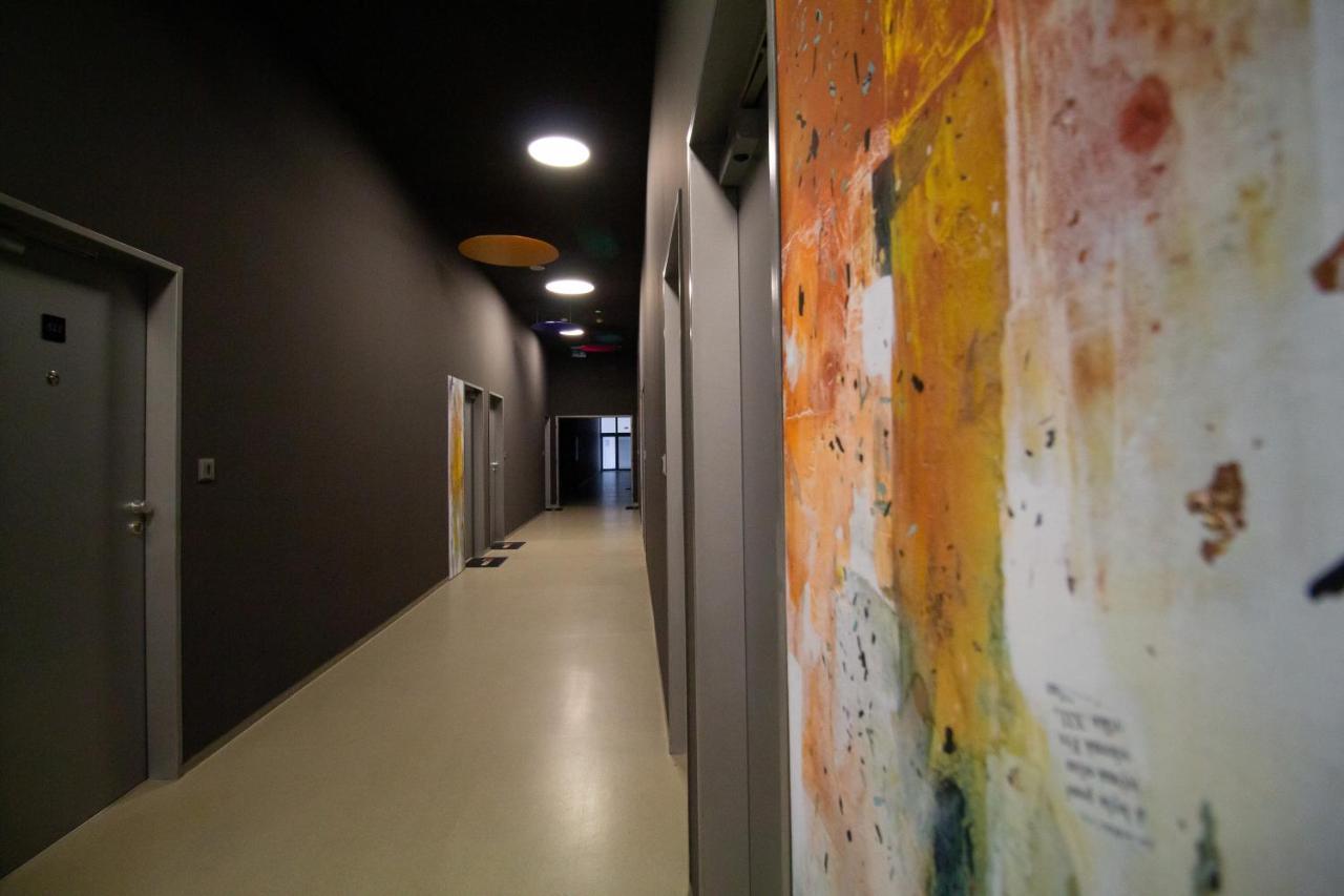 Vita Sana Apartments&Spa Zlín Zewnętrze zdjęcie