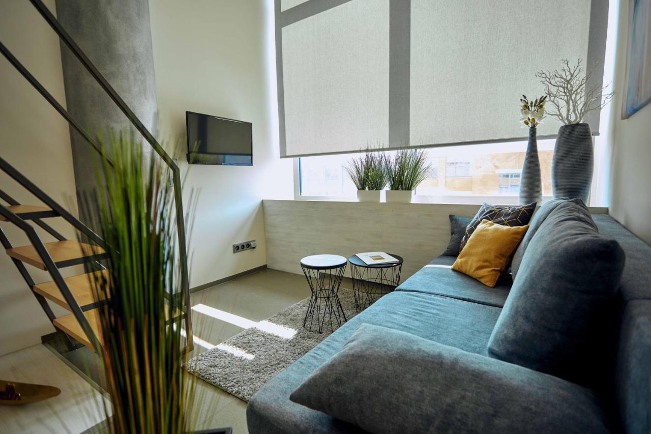Vita Sana Apartments&Spa Zlín Zewnętrze zdjęcie